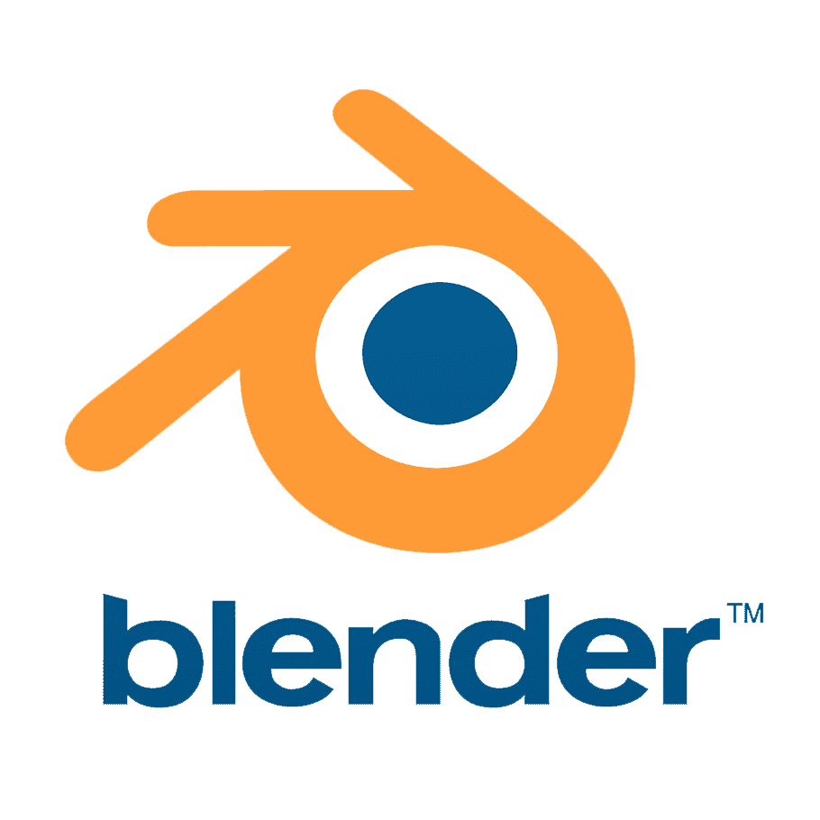 Blender icon