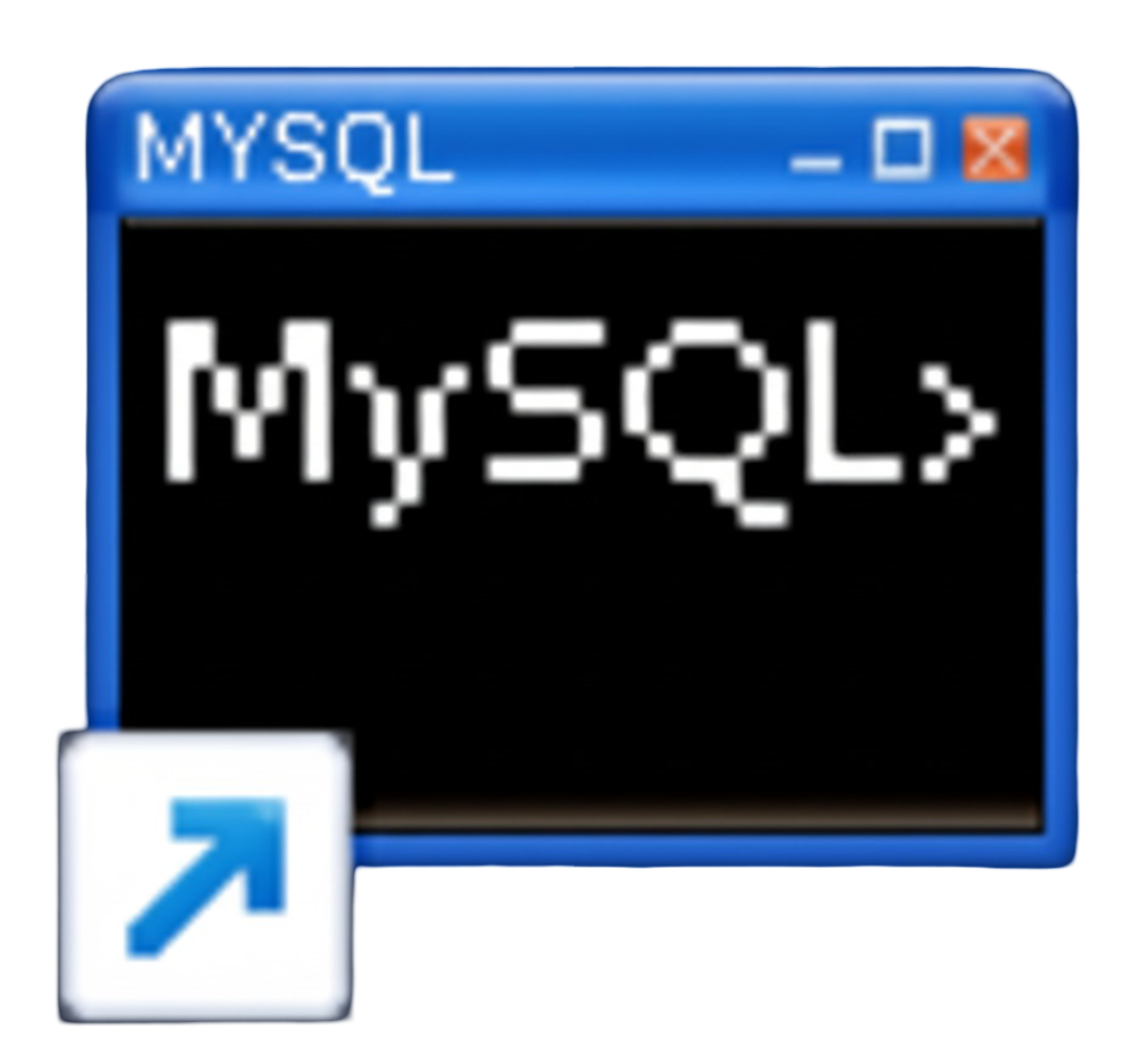 MySQL icon